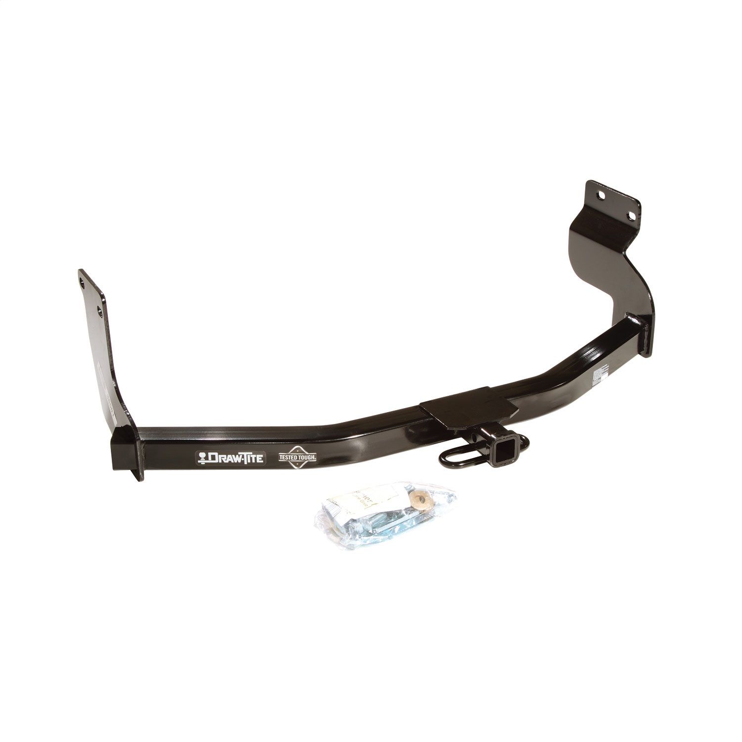 2012, 2011, 2010, 2009, 2008, 2007, 2006, 2005 Ford Escape Trailer Hitch