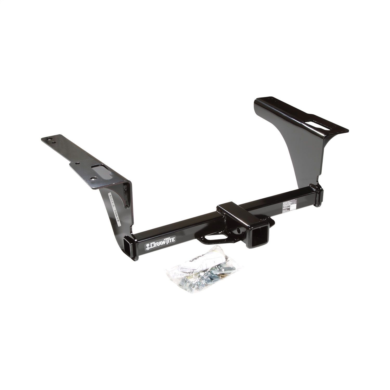2017, 2016, 2015, 2014, 2013, 2012, 2011, 2010 Subaru Outback Trailer Hitch