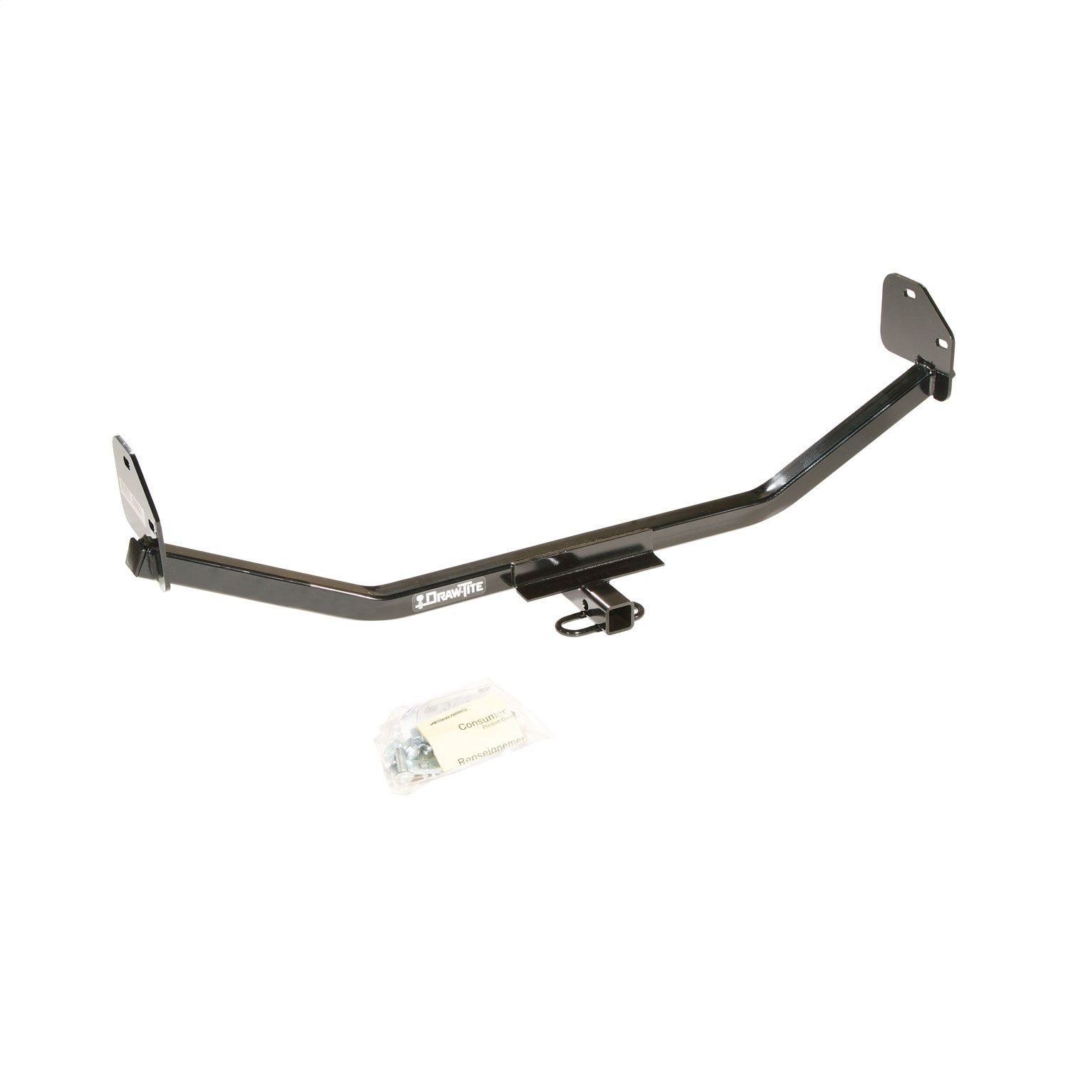 2014, 2013, 2012, 2011 Ford Mustang Trailer Hitch