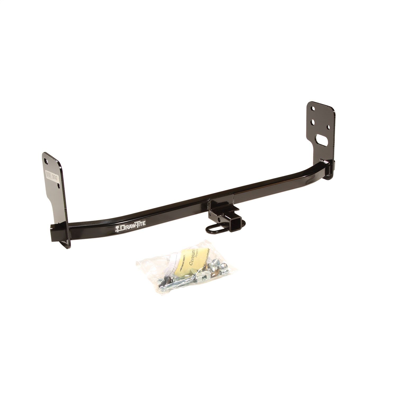 2009, 2008, 2007, 2006, 2005 Ford Mustang Trailer Hitch