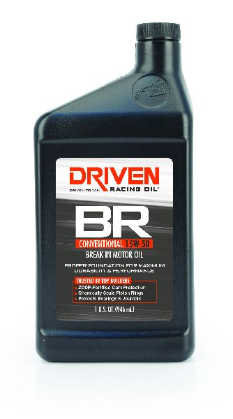 Driven Racing Oil Engine Oil 