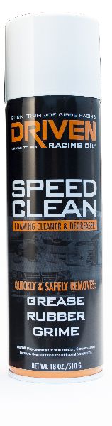 Driven Racing Oil Degreaser 