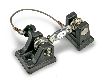 DV8 Offroad Hood Latch 