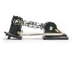 DV8 Offroad Hood Latch 