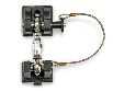 DV8 Offroad Hood Latch 