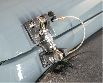 DV8 Offroad Hood Latch 