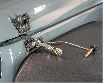 DV8 Offroad Hood Latch 