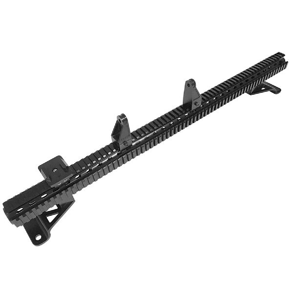 DV8 Offroad Auxiliary Light Mounting Bracket 