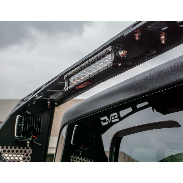 DV8 Offroad Truck Cab Protector / Headache Rack 