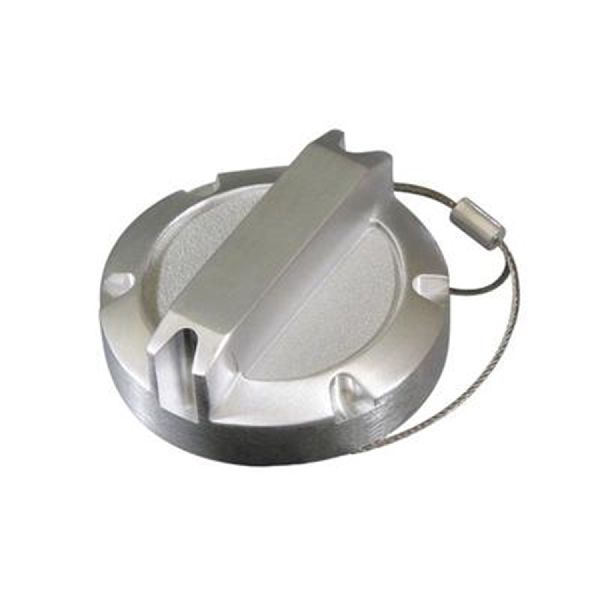 DV8 Offroad Washer Fluid Reservoir Cap 