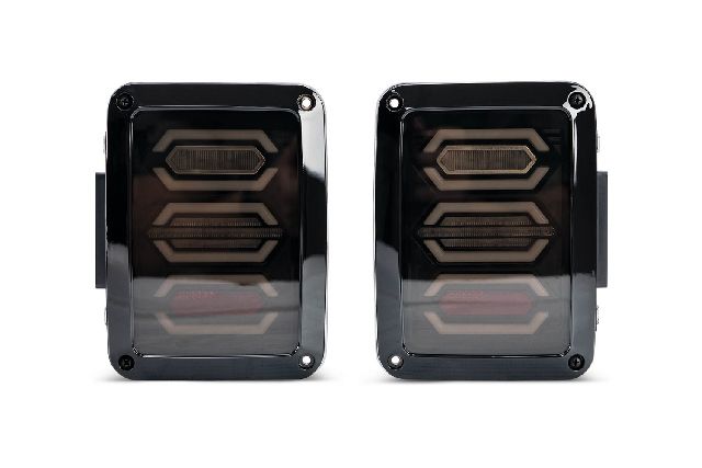 DV8 Offroad Tail Light 