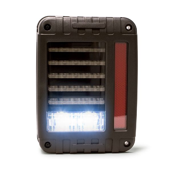 DV8 Offroad Tail Light 
