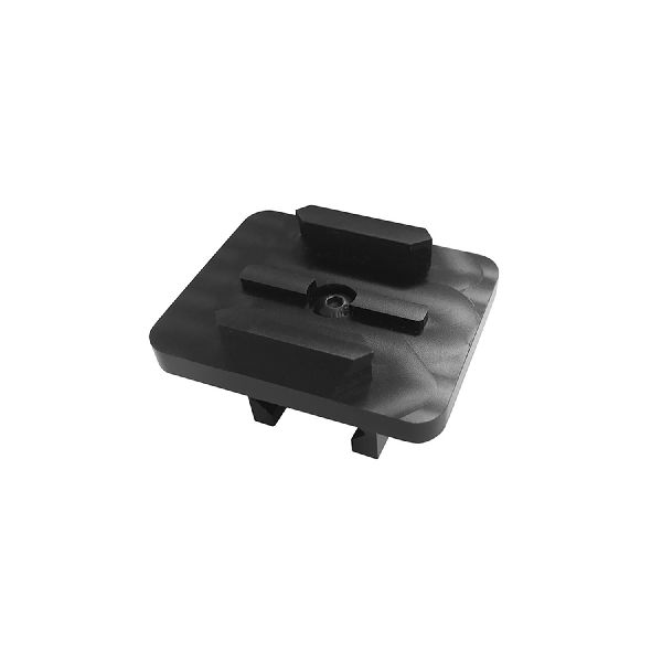 DV8 Offroad Auxiliary Light Mounting Bracket 