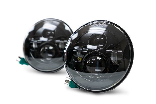 DV8 Offroad Headlight 