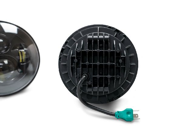 DV8 Offroad Headlight 