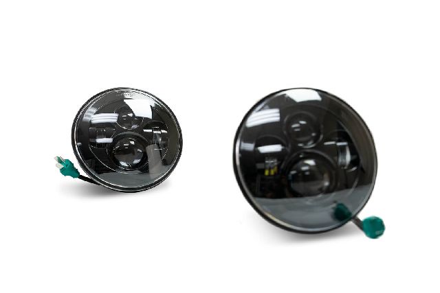 DV8 Offroad Headlight 