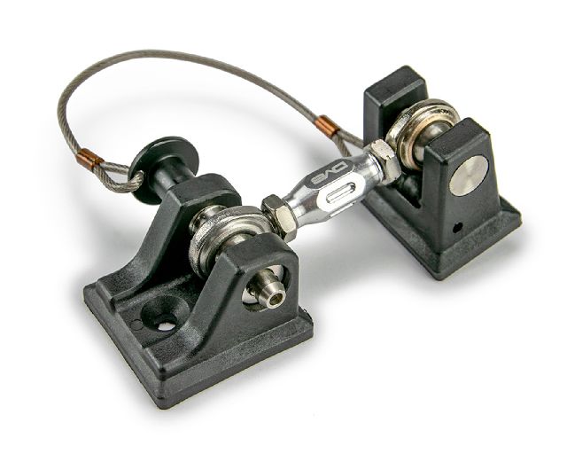 DV8 Offroad Hood Latch 