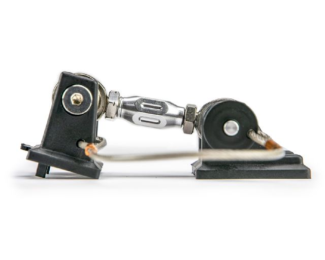 DV8 Offroad Hood Latch 