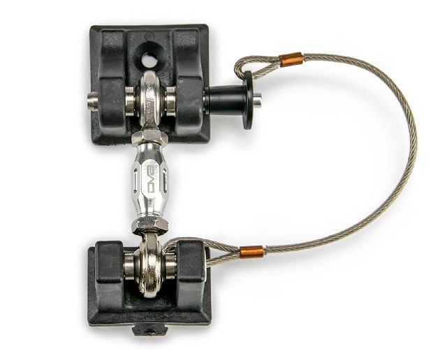 DV8 Offroad Hood Latch 