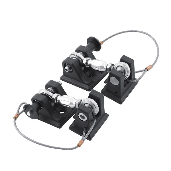 DV8 Offroad Hood Latch 