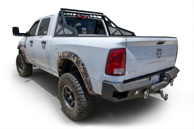 DV8 Offroad Truck Cab Protector / Headache Rack 
