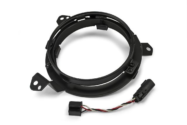 DV8 Offroad Headlight Bracket 