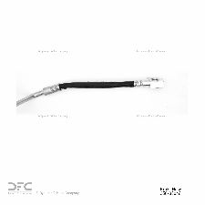 2006 - 2007 Chrysler PT Cruiser Brake Hydraulic Hose  - Rear Left 4 Cyl 2.4L Dynamic Friction