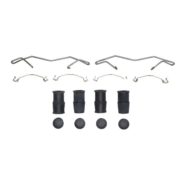 Disc Brake Hardware Kit - Rear for 2025 Ford Escape (Dynamic Friction 340-54092)