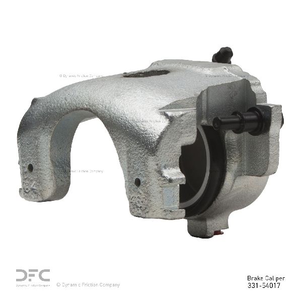 Disc Brake Caliper - Front Left for 1968-1971 Ford Thunderbird (Dynamic Friction 331-54017)