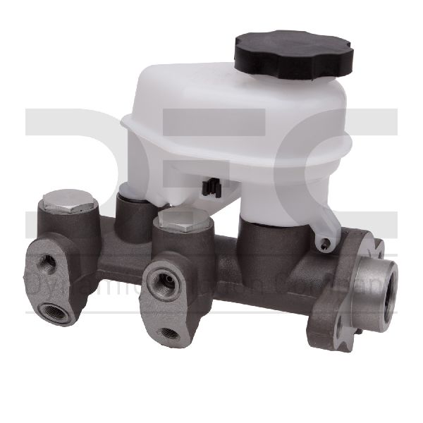 Brake Master Cylinder for 2006-2008 Chevrolet Impala (Dynamic Friction 355-47100)
