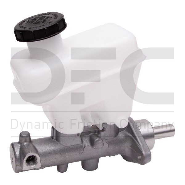 Brake Master Cylinder for 2008 Mazda Tribute (Dynamic Friction 355-54231)