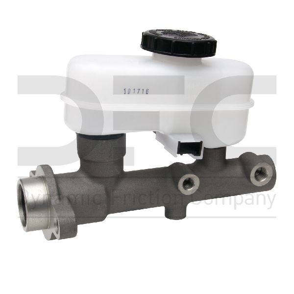 Brake Master Cylinder for 1987-1988 Ford Thunderbird (Dynamic Friction 355-54007)
