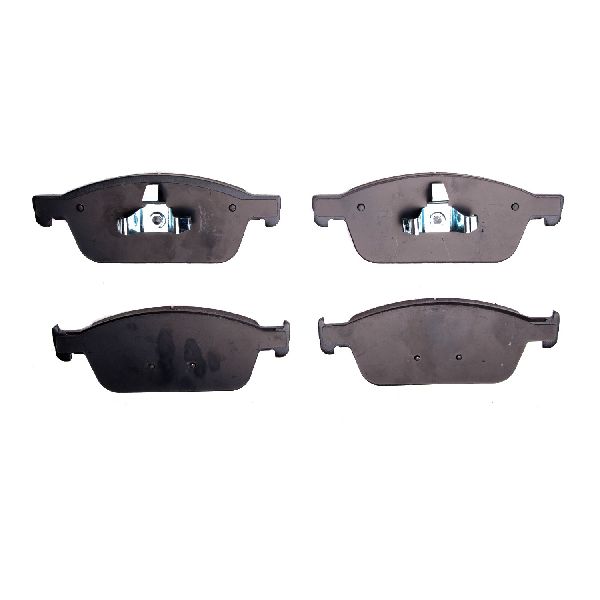 Disc Brake Pad Set - Front, Front and Rear, Rear for 2005-2018 Freightliner M2 106 (Dynamic Friction 4000-1771-00)