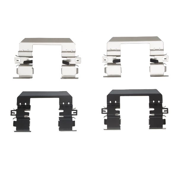 Disc Brake Hardware Kit - Front for 2021-2025 Kia Sorento (Dynamic Friction 340-21027)