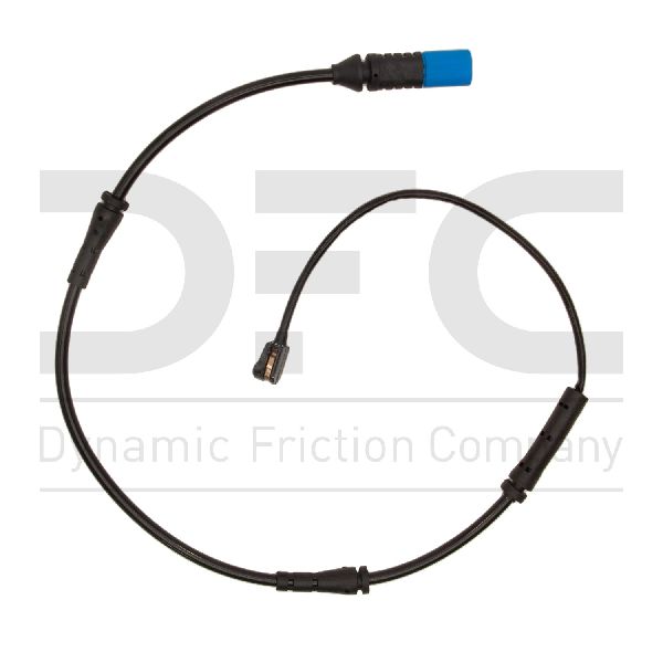 Disc Brake Pad Wear Sensor - Front for 2023-2025 BMW M2 (Dynamic Friction 341-31084)
