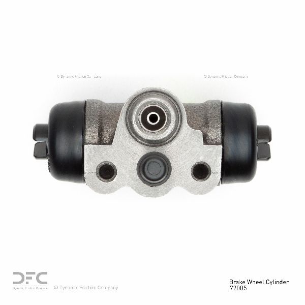 Drum Brake Wheel Cylinder - Rear for 1993-2000 Mitsubishi Mirage (Dynamic Friction 375-72005)