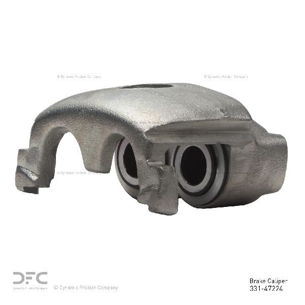 Disc Brake Caliper - Front, Rear for 1997-1998 Freightliner FS65 (Dynamic Friction 331-47224)