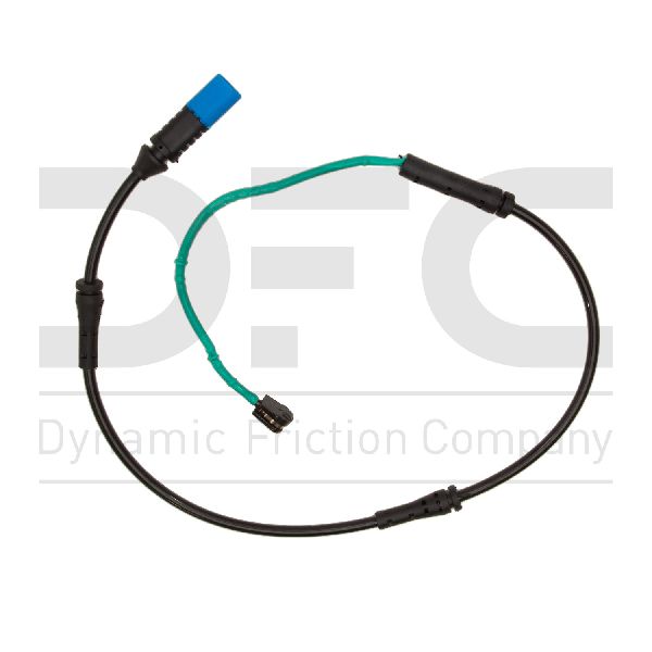 Disc Brake Pad Wear Sensor - Rear for 2021-2023 BMW 320i (Dynamic Friction 341-31083)