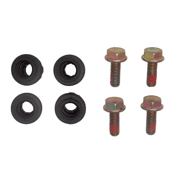 Disc Brake Hardware Kit - Front for 2014-2020 Audi S3 (Dynamic Friction 340-99008)