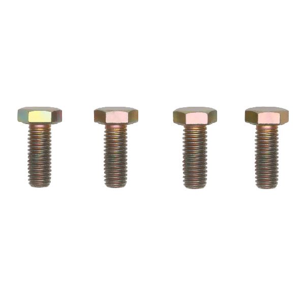 Disc Brake Hardware Kit - Front for 2014-2021 Mini Cooper (Dynamic Friction 340-99005)