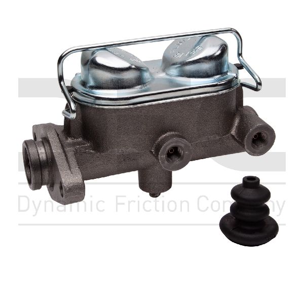 Brake Master Cylinder for 1967-1969 Jeep Gladiator (Dynamic Friction 355-42015)