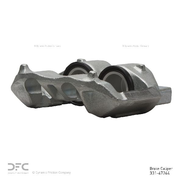 Disc Brake Caliper - Front, Rear for 1993-2002 Chevrolet B7 (Dynamic Friction 331-47244)