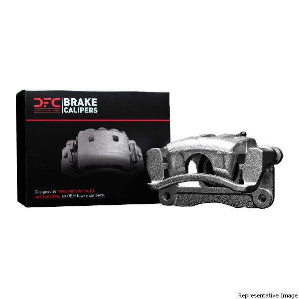Disc Brake Caliper - Rear Left for 2023 Acura Integra (Dynamic Friction 331-59665)