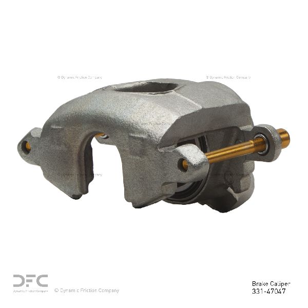 Disc Brake Caliper - Front Left for 1973-1976 Buick Regal (Dynamic Friction 331-47047)