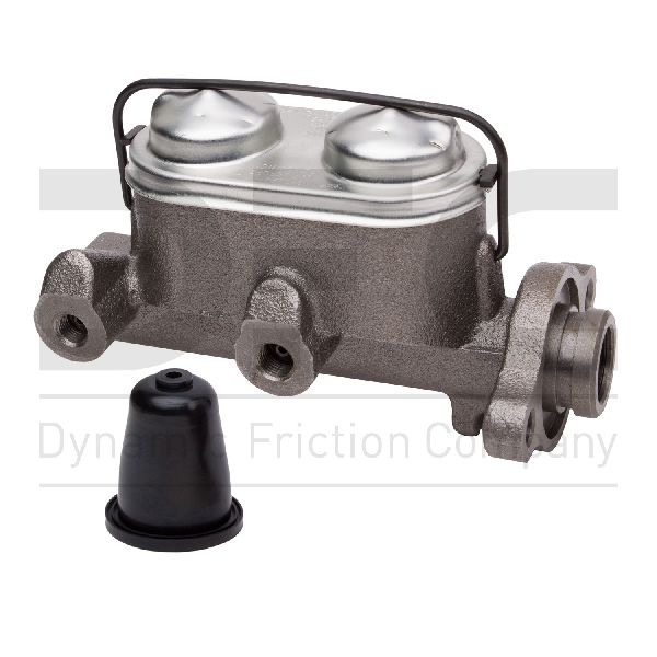 Brake Master Cylinder for 1967 Cadillac Eldorado (Dynamic Friction 355-52005)