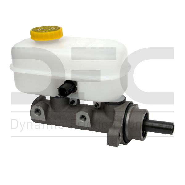 Brake Master Cylinder for 1999-2004 Dodge Dakota (Dynamic Friction 355-40062)