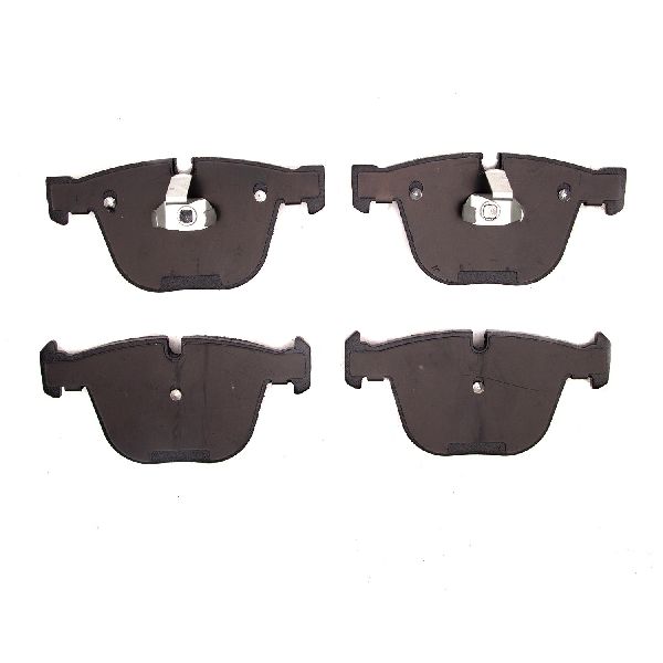 Disc Brake Pad Set - Rear for 2004-2012 Rolls-Royce Phantom (Dynamic Friction 4000-0919-00)
