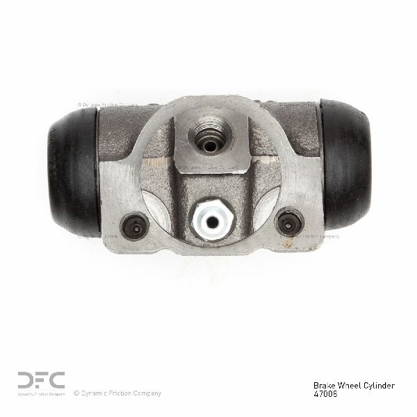 Drum Brake Wheel Cylinder - Rear for 1975-1984 Cadillac DeVille (Dynamic Friction 375-47008)