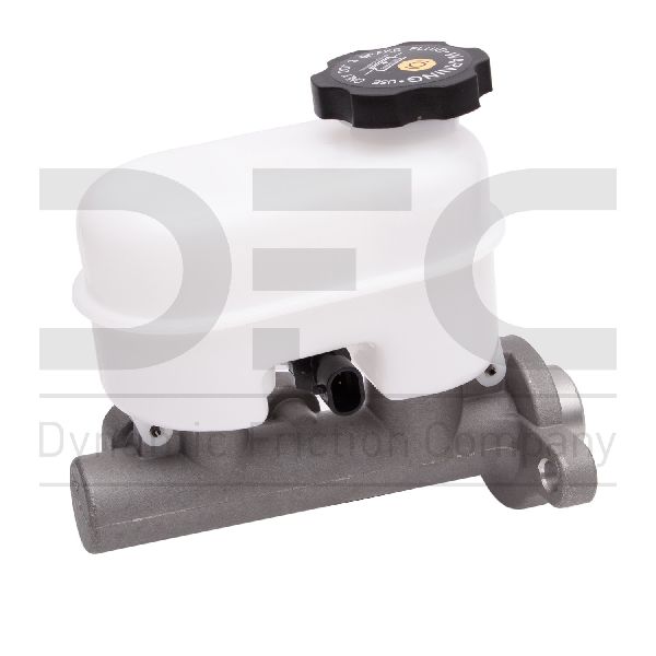Brake Master Cylinder for 2000-2001 GMC Jimmy (Dynamic Friction 355-47170)