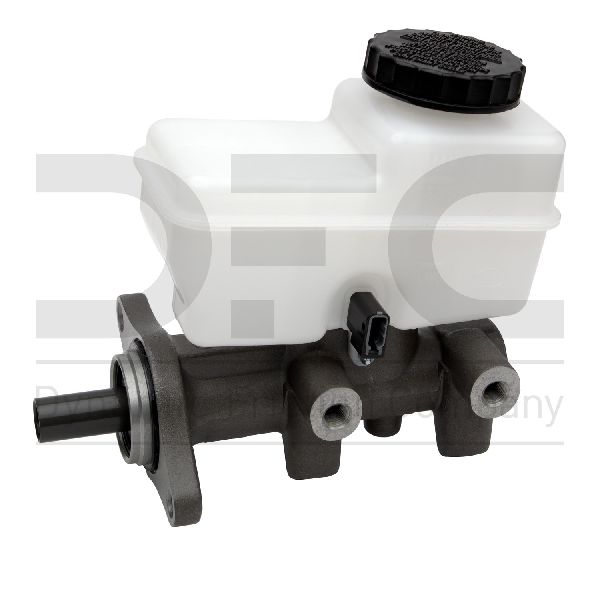 Brake Master Cylinder for 2009-2012 Suzuki Equator (Dynamic Friction 355-67057)